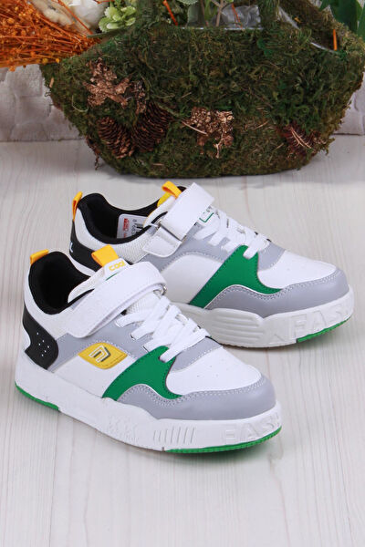 Fort Erkek Çocuk Spor Ayakkabı, Sneaker