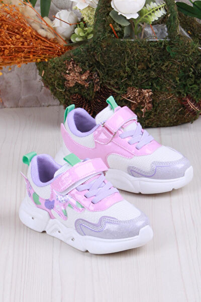 Fort Yürüyüş, Koşu Ayakkabısı