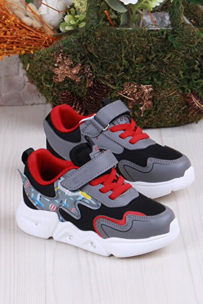 Fort Yürüyüş, Koşu Ayakkabısı