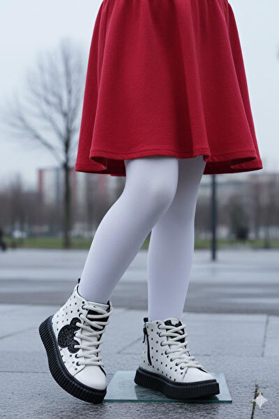 Fort Kız Çocuk Bot, Çizme