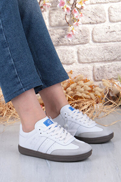 Fort Kadın Sneaker Ayakkabı