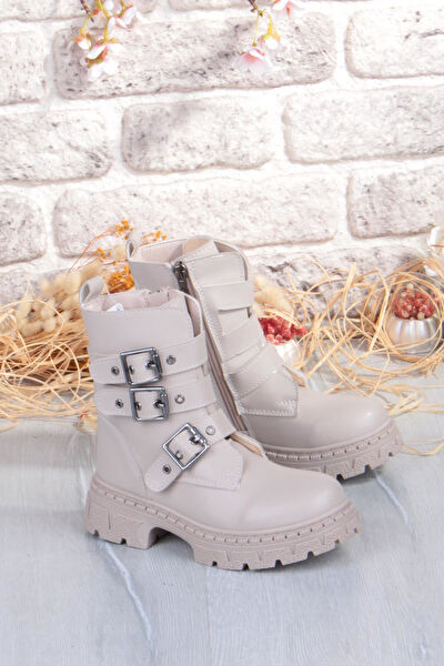 Fort Kız Çocuk Bot, Çizme