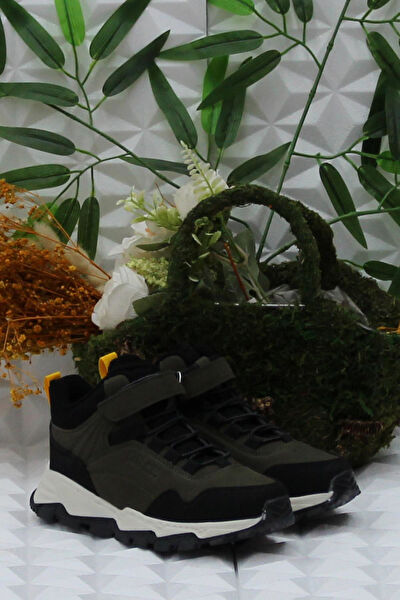 Fort Erkek Çocuk Bot, Çizme