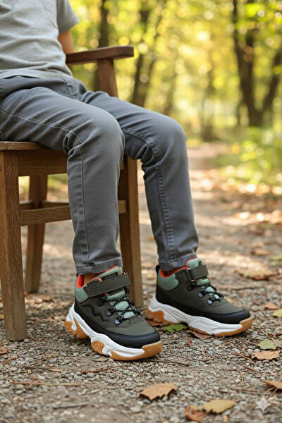 Fort Erkek Çocuk Bot, Çizme