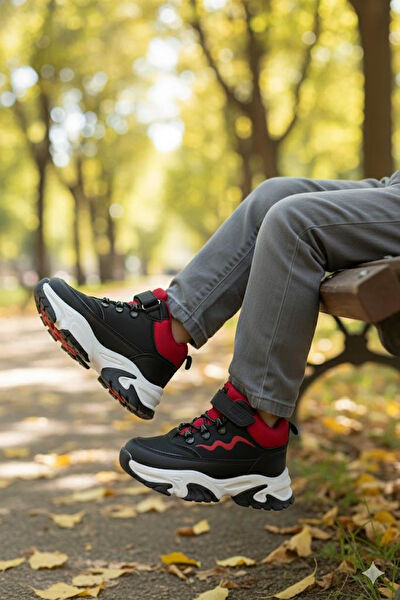 Fort Erkek Çocuk Bot, Çizme