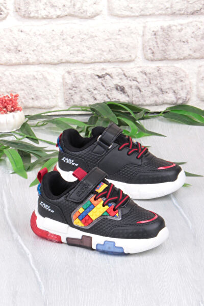 Fort Erkek Çocuk Spor Ayakkabı, Sneaker