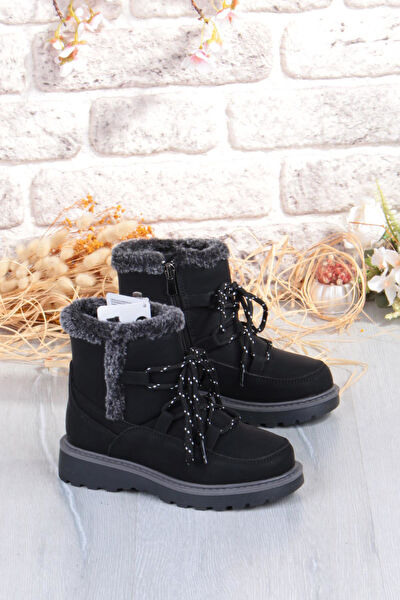 Fort Kız Çocuk Bot, Çizme