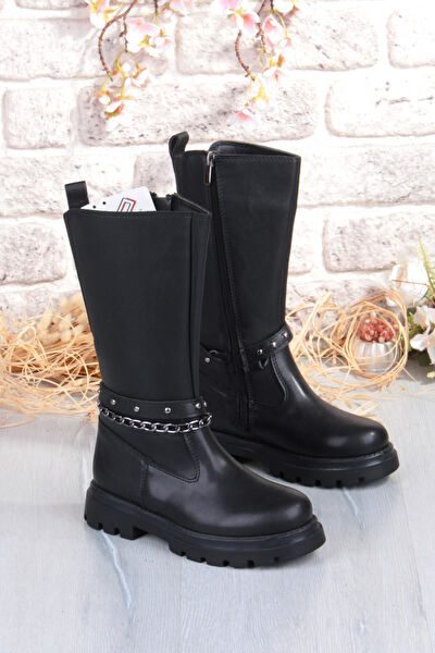 Fort Kız Çocuk Bot, Çizme