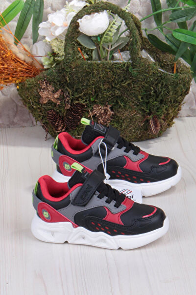 Fort Erkek Çocuk Spor Ayakkabı, Sneaker