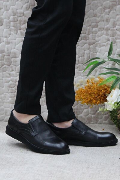 Mehmet Mete Erkek Klasik Ayakkabı