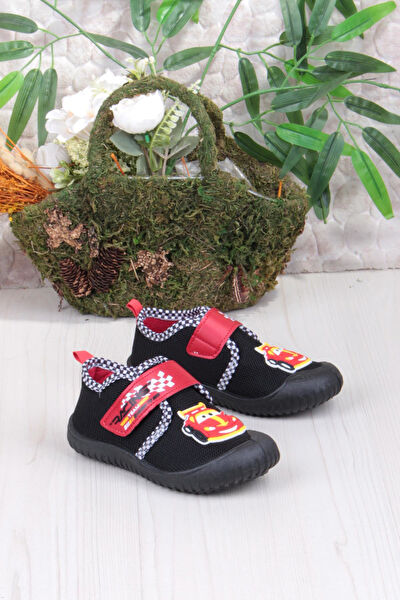 Fort Erkek Çocuk Ev Botu, Panduf