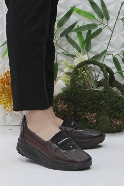 Fort Kadın Günlük Ayakkabı