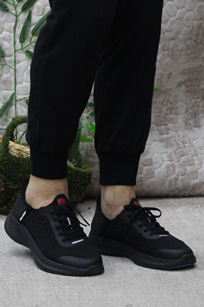 Bulldozer Erkek Sneaker Ayakkabı