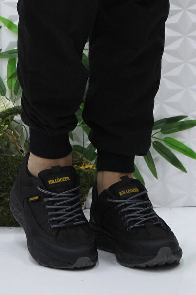 Bulldozer Erkek Klasik Ayakkabı