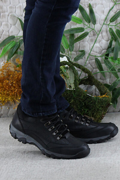 Mehmet Mete Erkek Klasik Ayakkabı