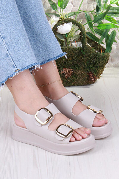 Fort Kadın Sandalet