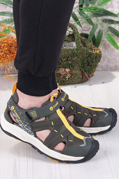 Hammer Jack Outdoor Sandalet