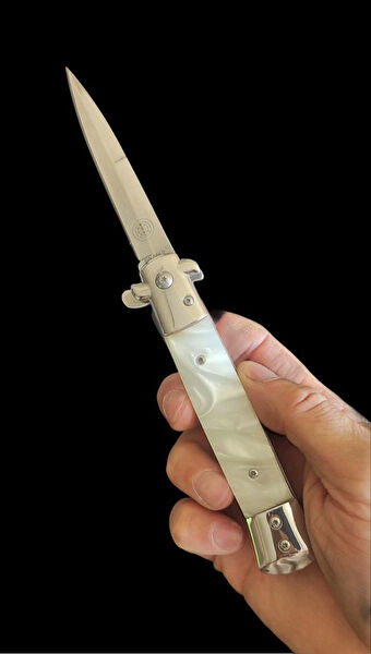 Tekinhediyelik Bıçak ve Çakılar