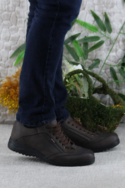 Mehmet Mete Erkek Klasik Ayakkabı