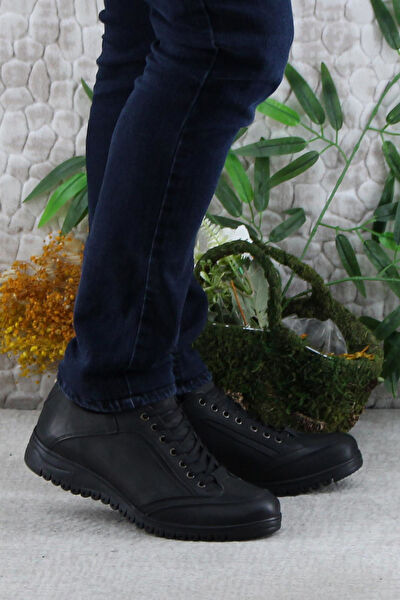 Mehmet Mete Erkek Klasik Ayakkabı