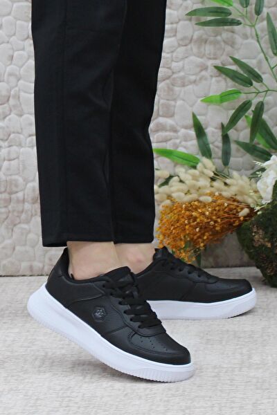 Lumberjack Kadın Sneaker Ayakkabı