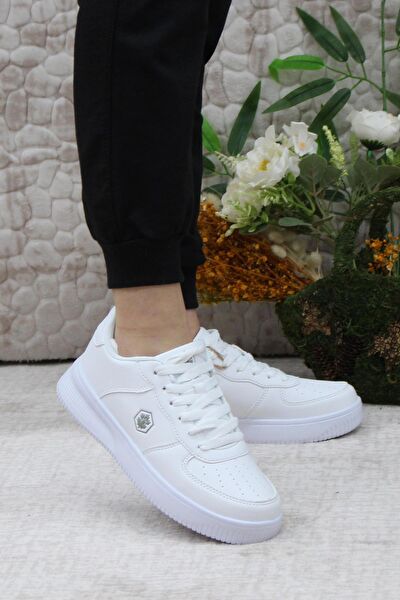 Lumberjack Kadın Sneaker Ayakkabı