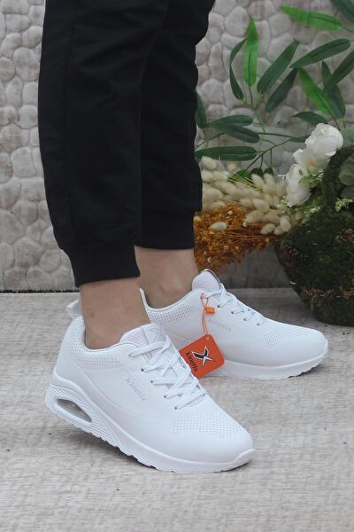 Kinetix Kadın Sneaker Ayakkabı