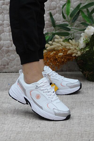 Lumberjack Yürüyüş, Koşu Ayakkabısı