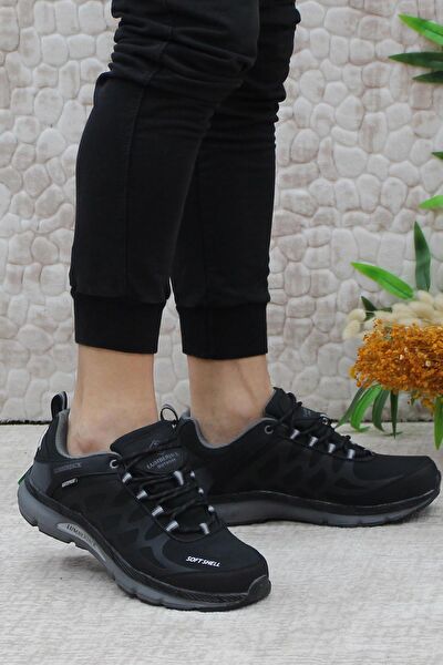 Lumberjack Outdoor Ayakkabı