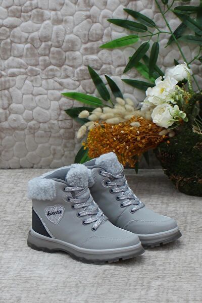 Kinetix Kız Çocuk Bot, Çizme