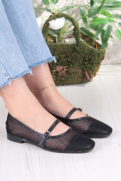 Fort Kadın Babet Ayakkabı