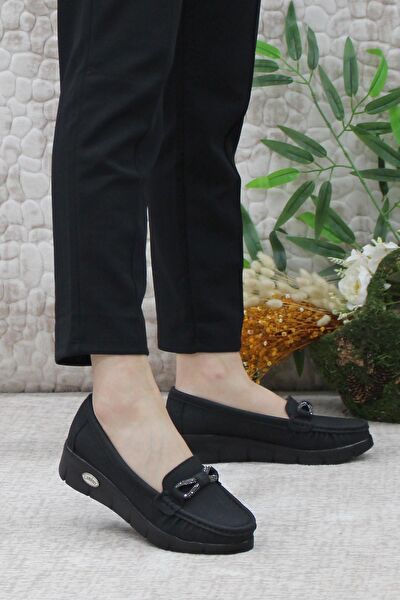 Mehmet Mete Kadın Babet Ayakkabı