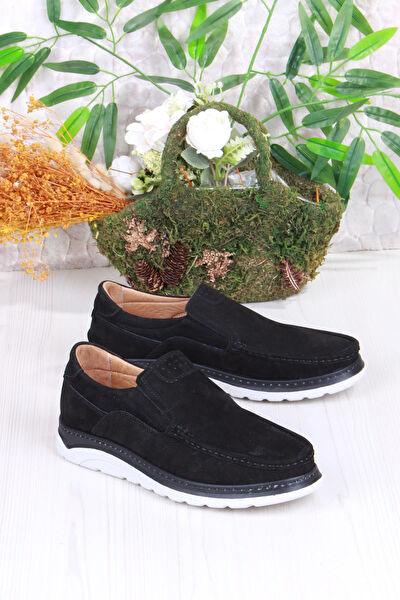 Mehmet Mete Erkek Klasik Ayakkabı