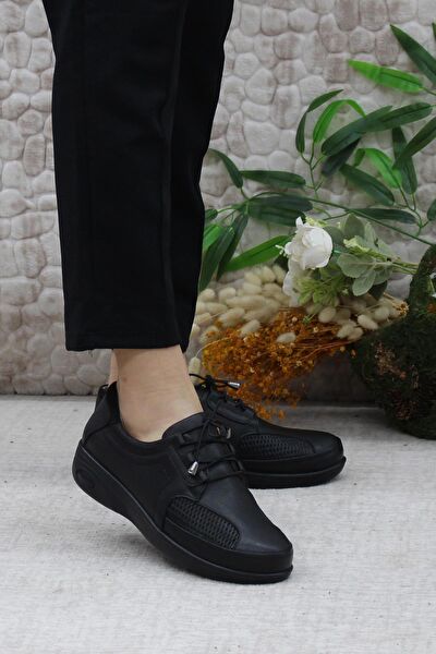 Mehmet Mete Kadın Günlük Ayakkabı