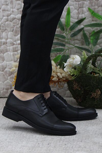 Mehmet Mete Erkek Klasik Ayakkabı