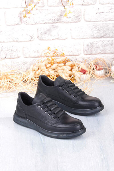 Mehmet Mete Erkek Günlük Ayakkabı