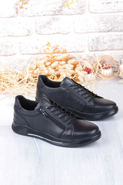 Mehmet Mete Erkek Günlük Ayakkabı