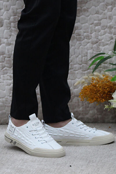 Fort Erkek Sneaker Ayakkabı