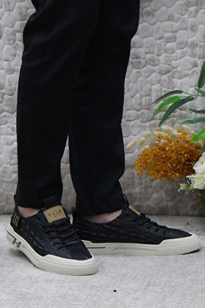 Fort Erkek Sneaker Ayakkabı