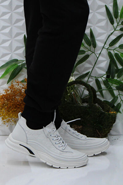 Fort Erkek Klasik Ayakkabı