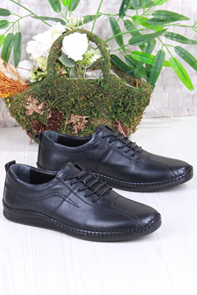 Mehmet Mete Erkek Klasik Ayakkabı