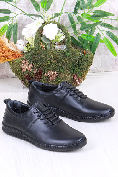 Mehmet Mete Erkek Klasik Ayakkabı