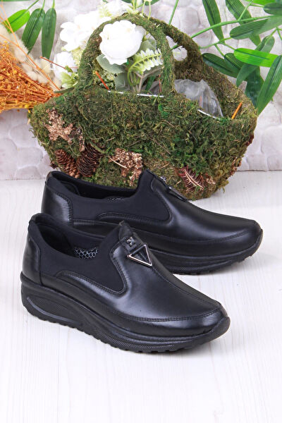 Mehmet Mete Kadın Günlük Ayakkabı