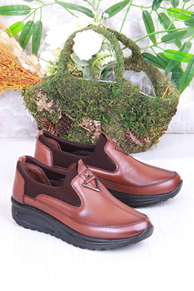 Mehmet Mete Kadın Günlük Ayakkabı