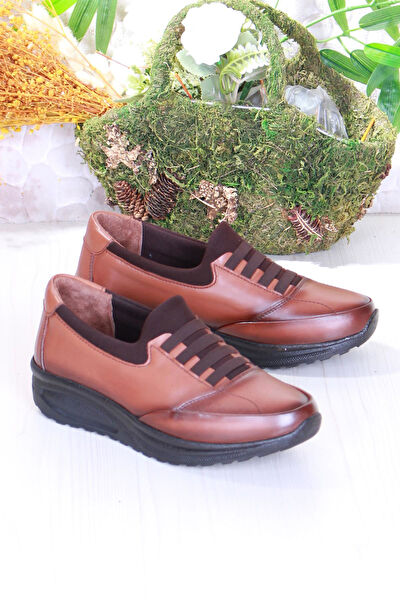 Mehmet Mete Kadın Günlük Ayakkabı