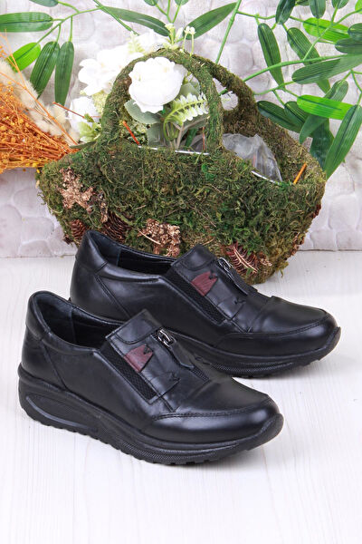 Mehmet Mete Kadın Günlük Ayakkabı