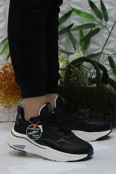 Kinetix Kadın Sneaker Ayakkabı