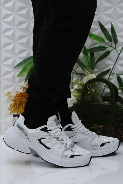 Kinetix Erkek Sneaker Ayakkabı