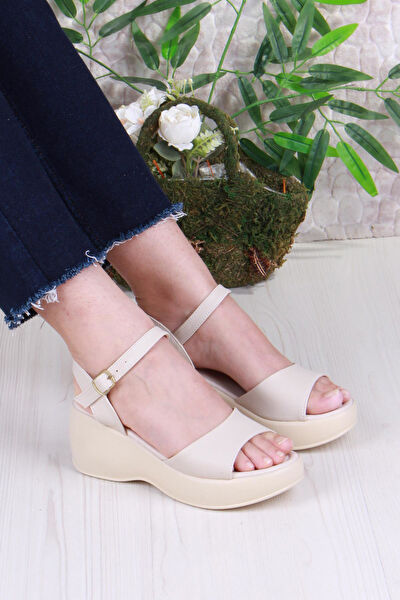 Fort Kadın Sandalet