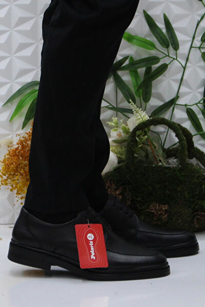 Polaris Erkek Klasik Ayakkabı